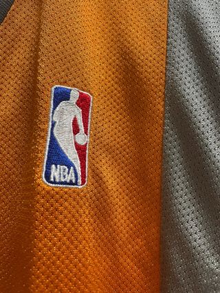 Camiseta NBA Phoenix Suns Stoudemire