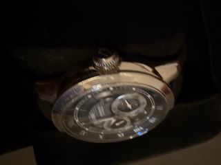 Orologio Bulova Automatico Uomo