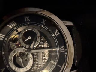 Orologio Bulova Automatico Uomo