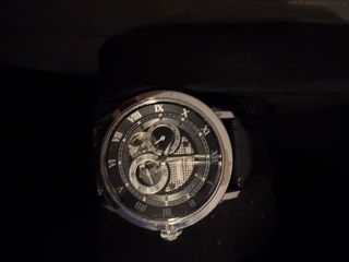 Orologio Bulova Automatico Uomo