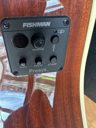 Epiphone AJ-220SCE Electroacústica + Estuche