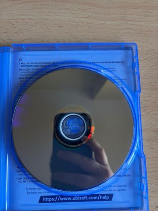 The Crew Motorfest PS4