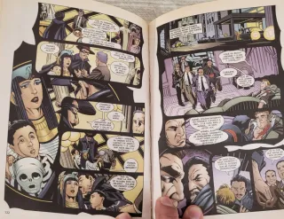 Batman (Clasicos del Comic)