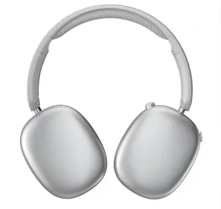 Auriculares blancos