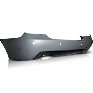 Paragolpes trasero BMW Serie 5 E60 tipo M
