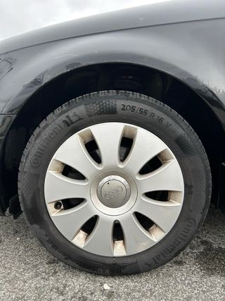 Audi A3 2006 1.6FSI 8P