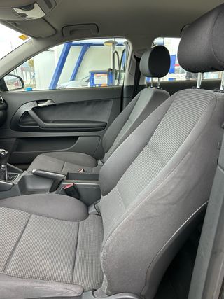 Audi A3 2006 1.6FSI 8P