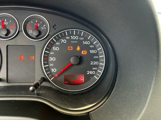 Audi A3 2006 1.6FSI 8P