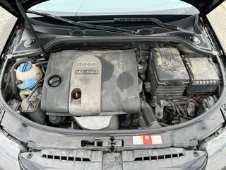 Audi A3 2006 1.6FSI 8P