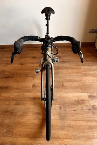 Specialized Turbo Creo SL Eléctrica