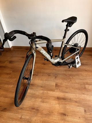 Specialized Turbo Creo SL Eléctrica