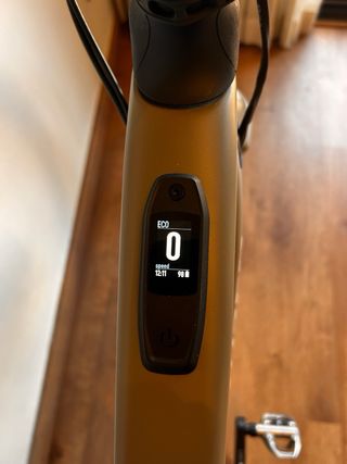 Specialized Turbo Creo SL Eléctrica