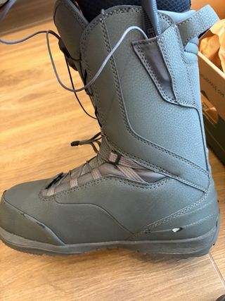 Botas Snowboard Nitro Venture TLS Talla 42.5