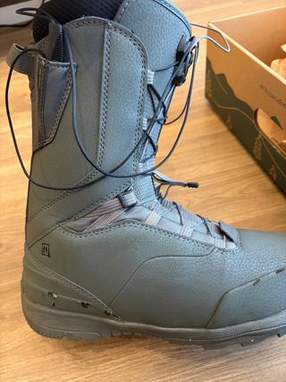 Botas Snowboard Nitro Venture TLS Talla 42.5