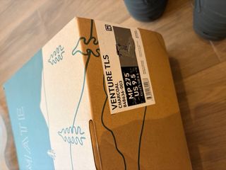 Botas Snowboard Nitro Venture TLS Talla 42.5