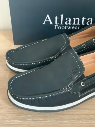 Mocasines hombre. Número 44