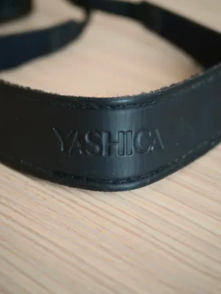 Yashica Minitec AF - Fotocamera analogica compatta