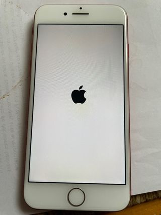 iPhone 7 Rojo 128 GB