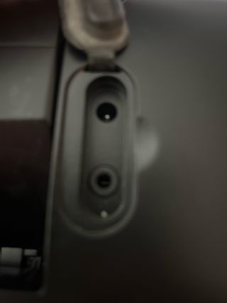 Altavoces Logitech Negros