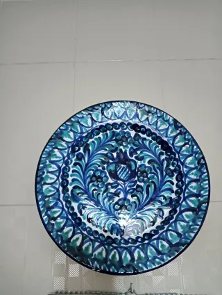 Cerámica Granadina