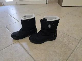 Scarponi da neve n.32 per bambini