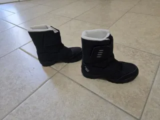 Scarponi da neve n.32 per bambini