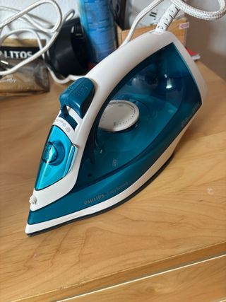 Plancha Philips EasySpeed