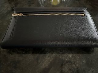 Bolso Tous Negro Grande Poco Uso