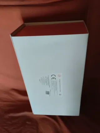 Reborn's World Caja Regalo Bebé