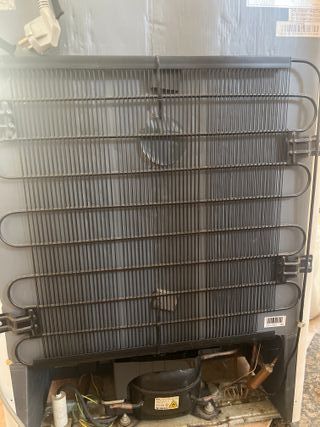 Frigorífico Candy 85cm Alto x 54cm Ancho