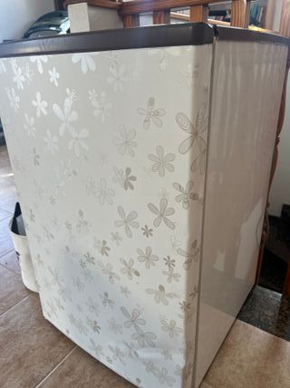 Frigorífico Candy 85cm Alto x 54cm Ancho