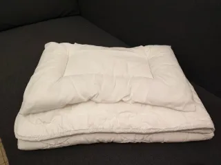 Edredón y Almohada cuna | IKEA