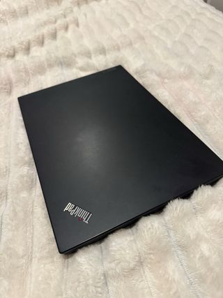 Lenovo Thinkpad L14 Gen1 Negro