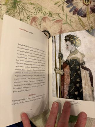 Benigni Tuttodante dvd canto quinto