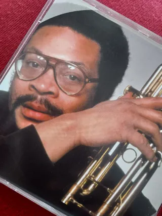 Woody Shaw - Stepping Stones CD