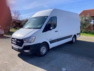 Furgoneta Hyundai H350 Euro 6