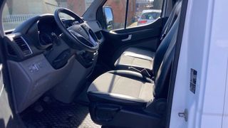 Furgoneta Hyundai H350 Euro 6