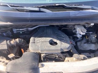 Furgoneta Hyundai H350 Euro 6