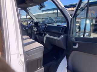 Furgoneta Hyundai H350 Euro 6