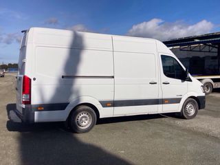 Furgoneta Hyundai H350 Euro 6