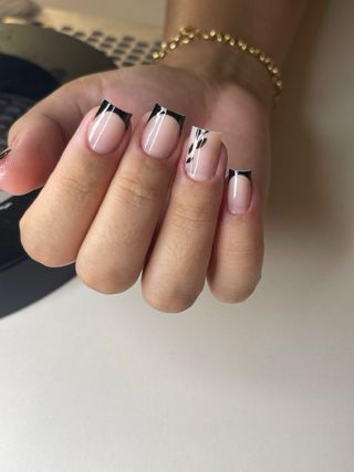 Manicura y pedicura
