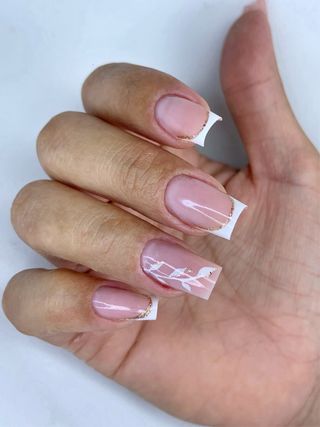 Manicura y pedicura