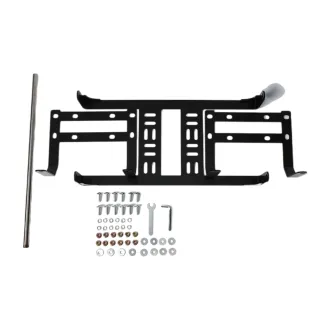 Maletas Laterales Moto Universales