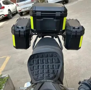 Maletas Laterales Moto Universales