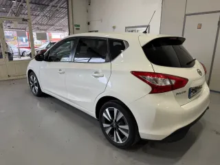 Nissan Pulsar 2015