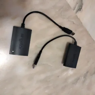 Singstar PlayStation 2 + 4 Micrófonos