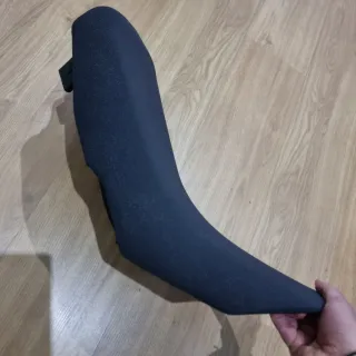 Banco condutor Tenere 700