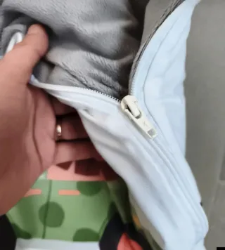 Saco capazo para bebé SOLO ENVIO