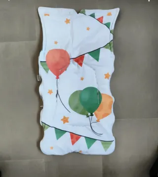 Saco capazo para bebé SOLO ENVIO