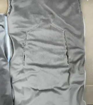 Saco capazo para bebé SOLO ENVIO